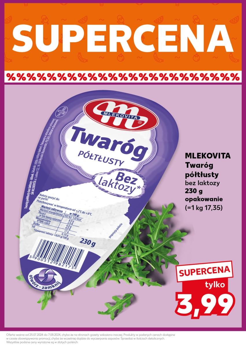 Gazetka promocyjna Kaufland str. 23