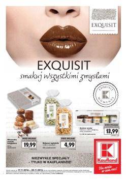 Exquisit