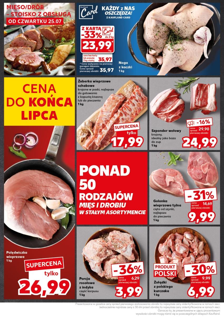 Gazetka promocyjna Kaufland str. 18