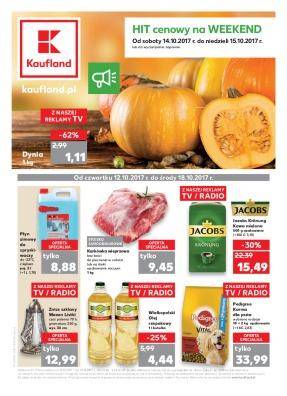 Kaufland 12.10.2017