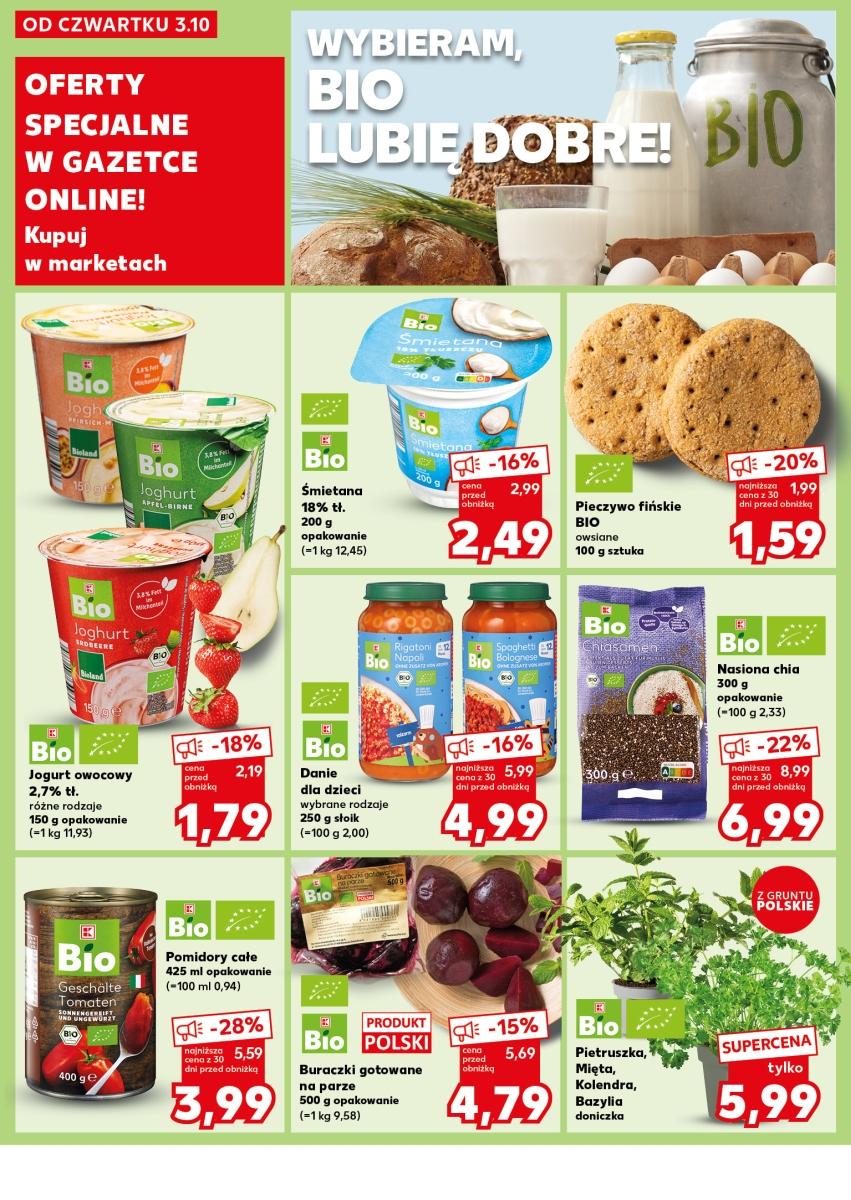 Gazetka promocyjna Kaufland str. 30