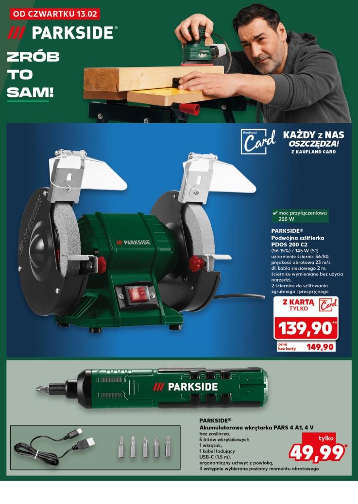 Gazetka promocyjna Kaufland str. 16