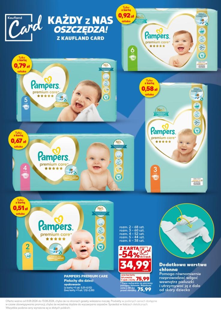 Gazetka promocyjna Kaufland str. 31