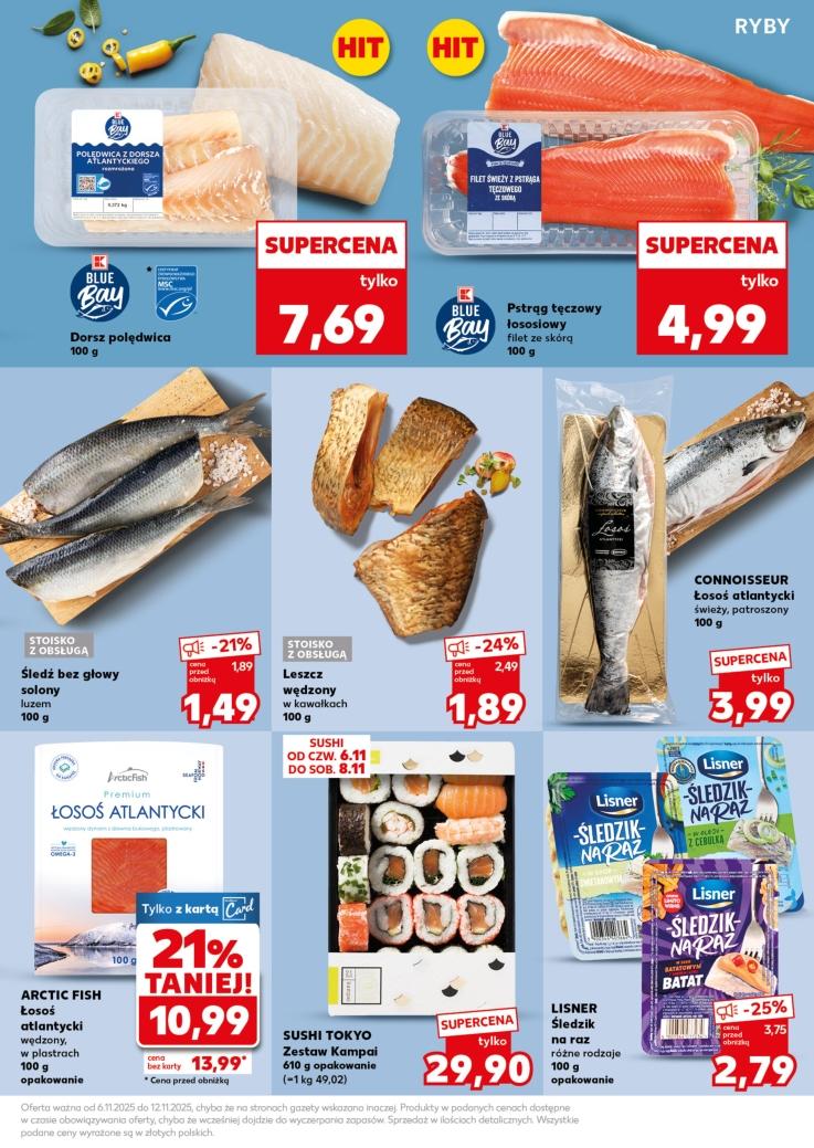 Gazetka promocyjna Kaufland str. 17
