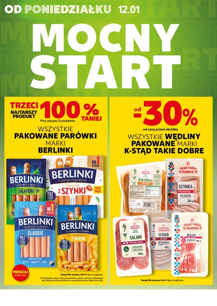 Gazetka promocyjna Kaufland str. 4