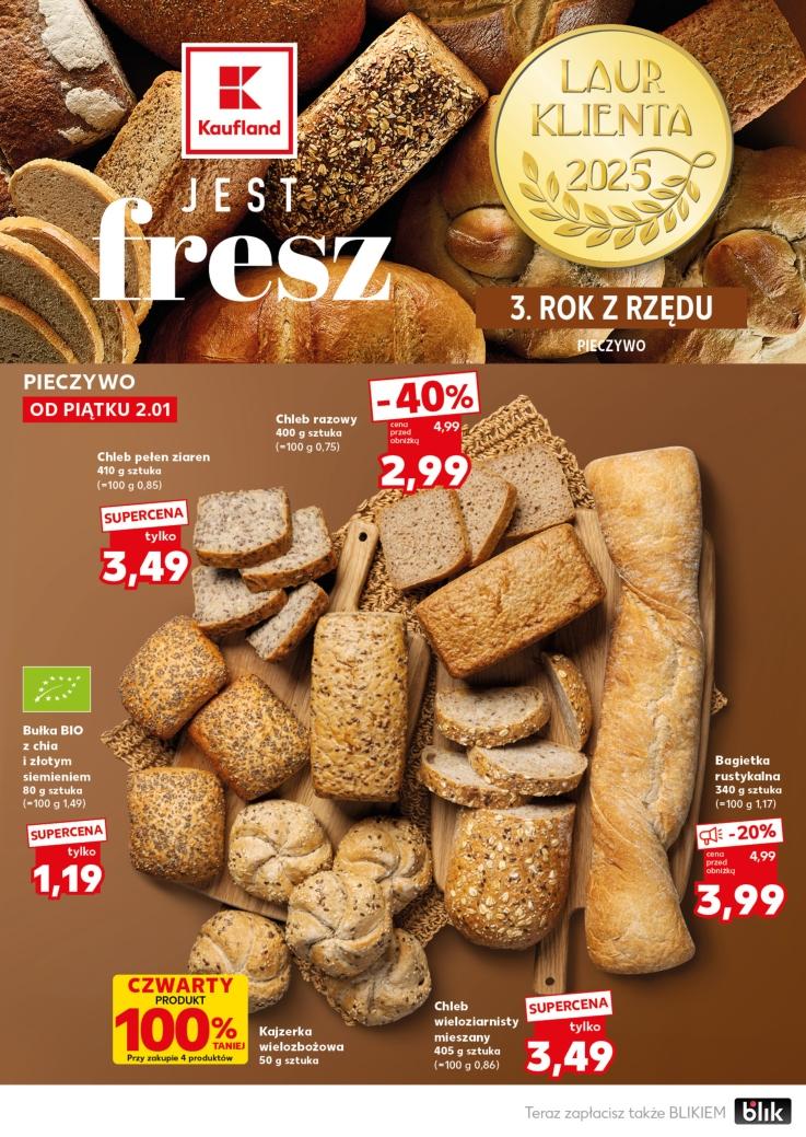 Gazetka promocyjna Kaufland str. 18