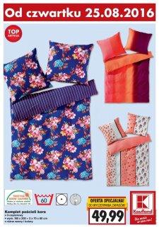 Następna oferta od 25.08.2016