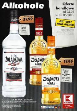 Alkohole