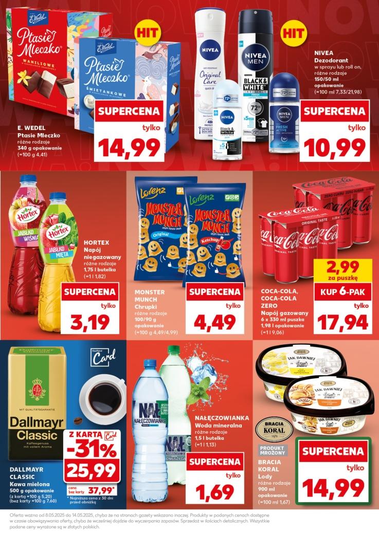 Gazetka promocyjna Kaufland str. 13
