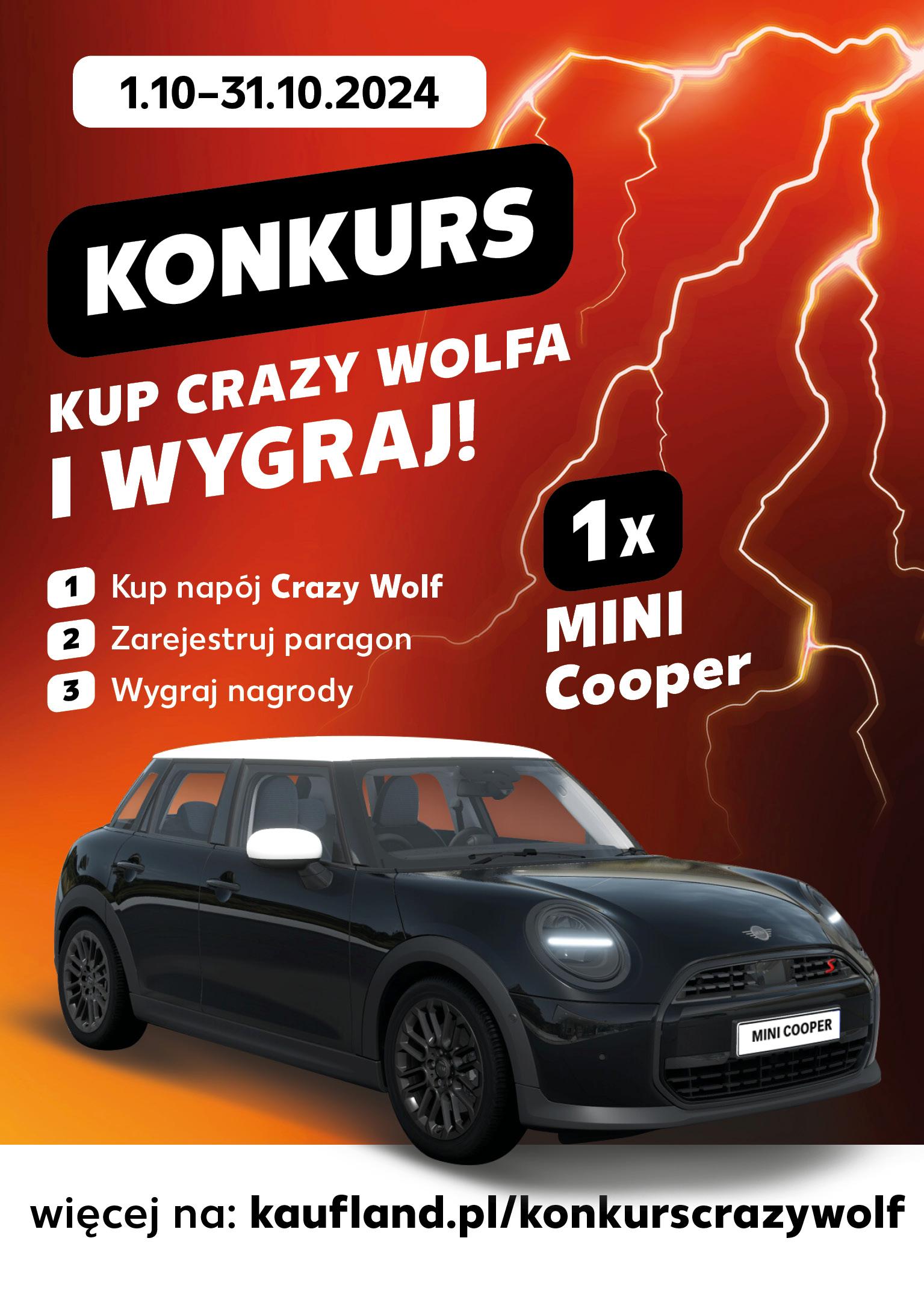 Gazetka promocyjna Kaufland str. 4