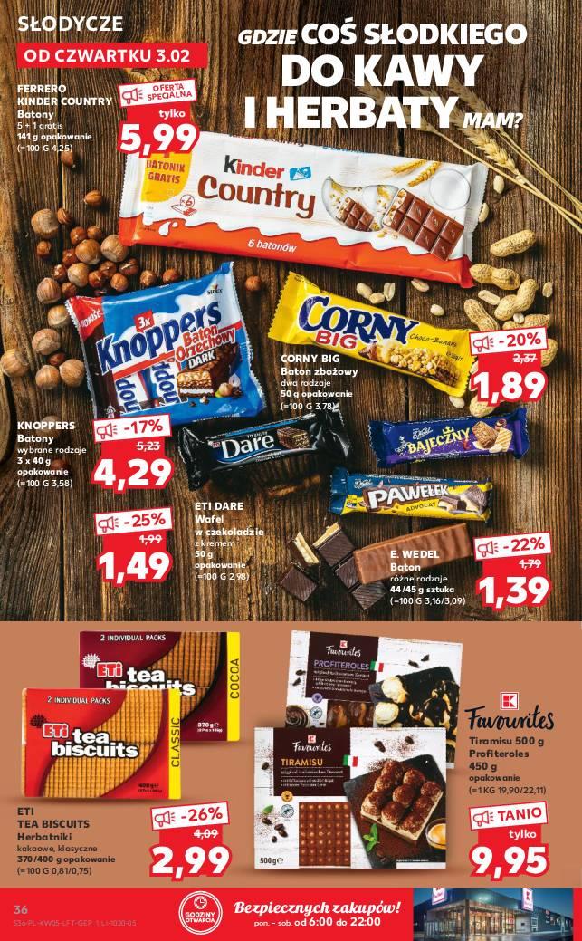 Gazetka promocyjna Kaufland str. 27