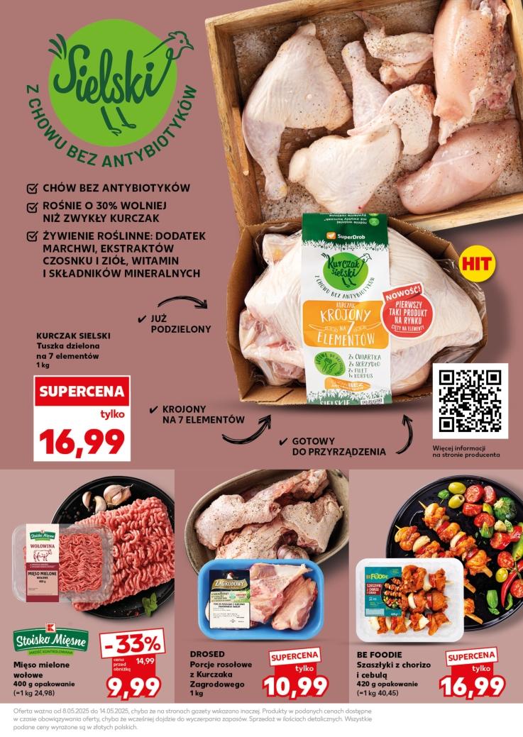 Gazetka promocyjna Kaufland str. 29