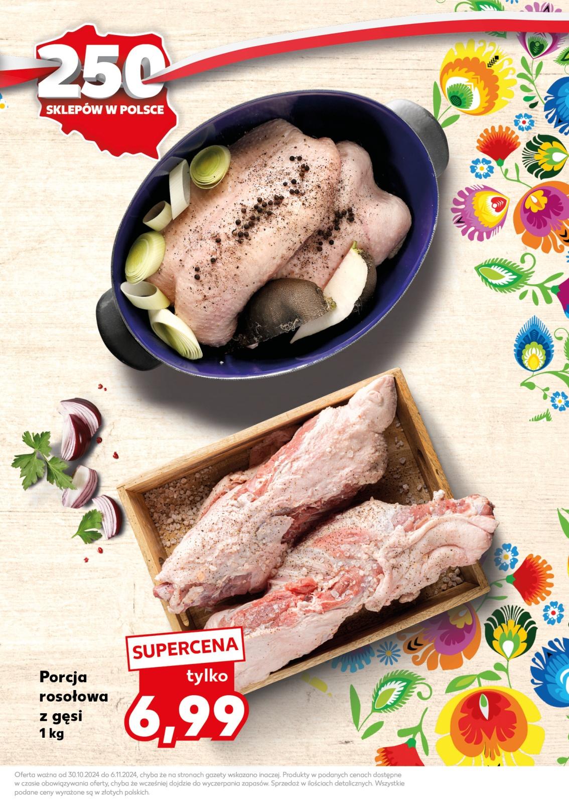 Gazetka promocyjna Kaufland str. 17