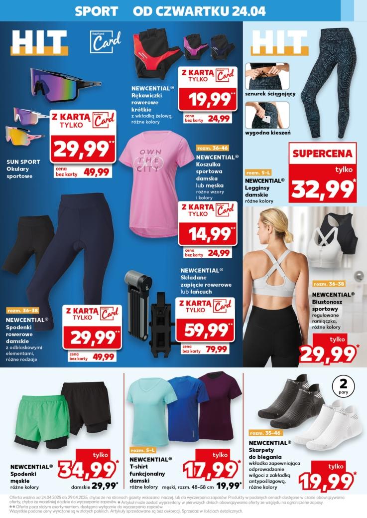 Gazetka promocyjna Kaufland str. 5