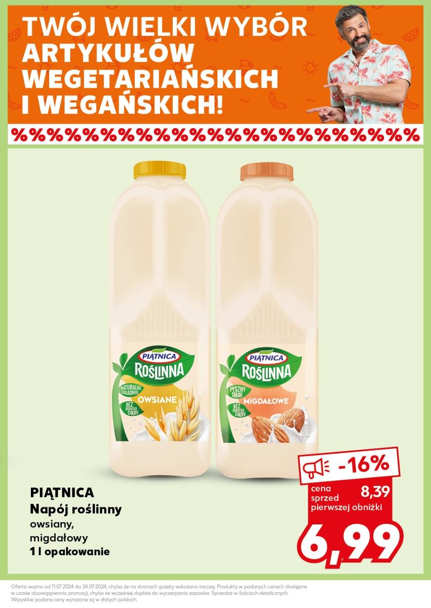 Gazetka promocyjna Kaufland str. 19