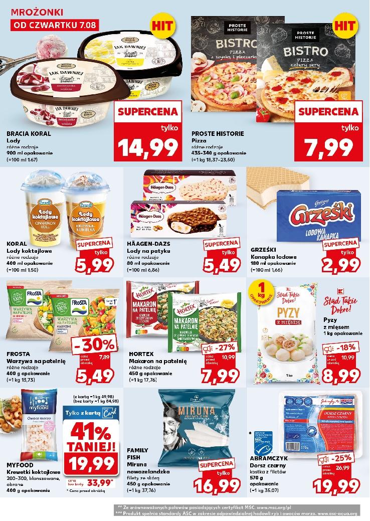 Gazetka promocyjna Kaufland str. 24