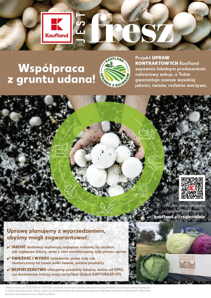 Gazetka promocyjna Kaufland str. 7