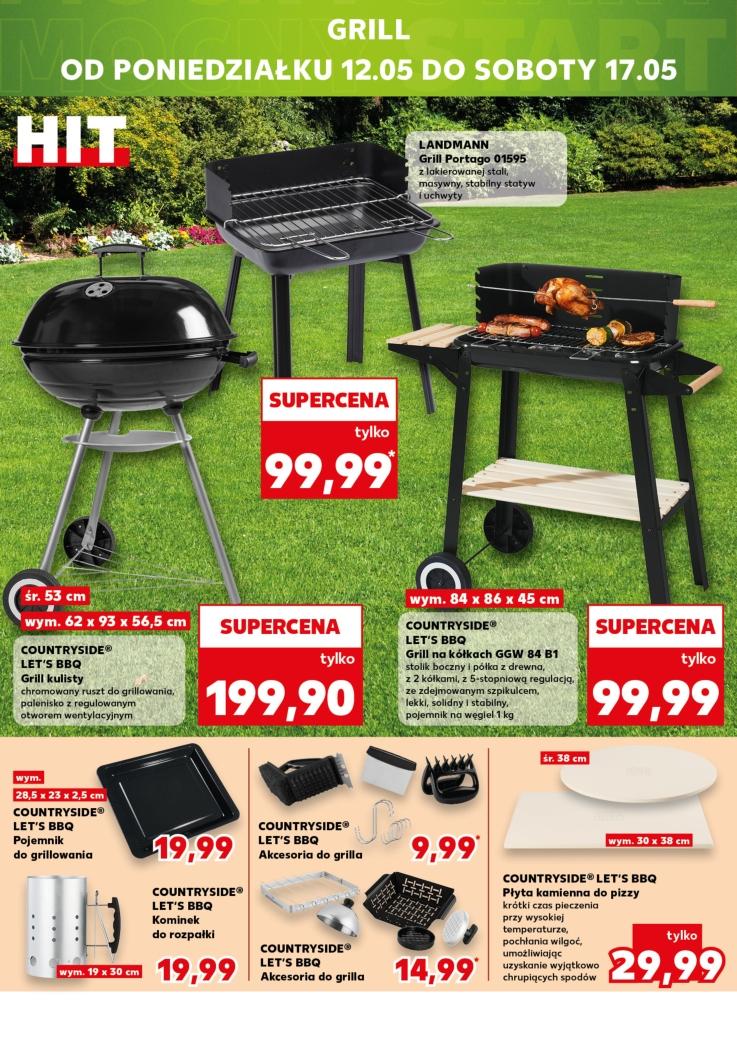 Gazetka promocyjna Kaufland str. 34