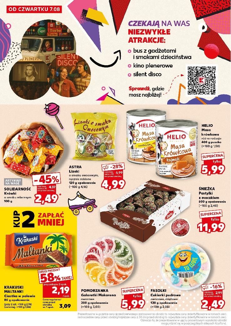 Gazetka promocyjna Kaufland str. 12