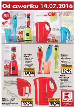 Kaufland następna gazetka