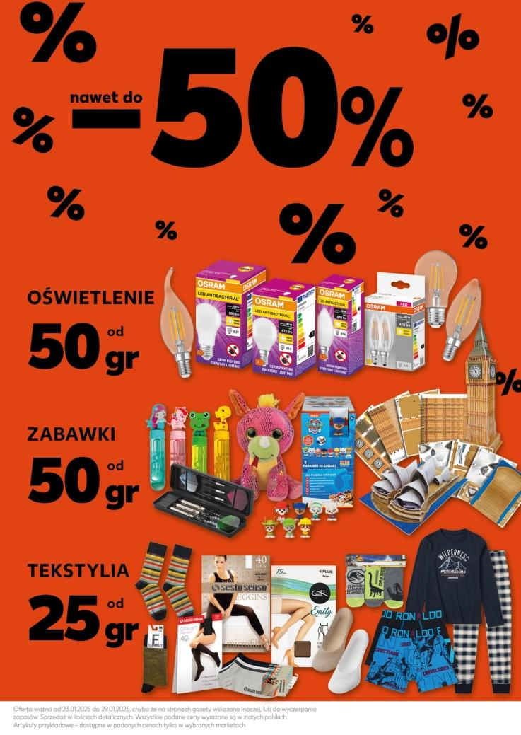 Gazetka promocyjna Kaufland str. 37
