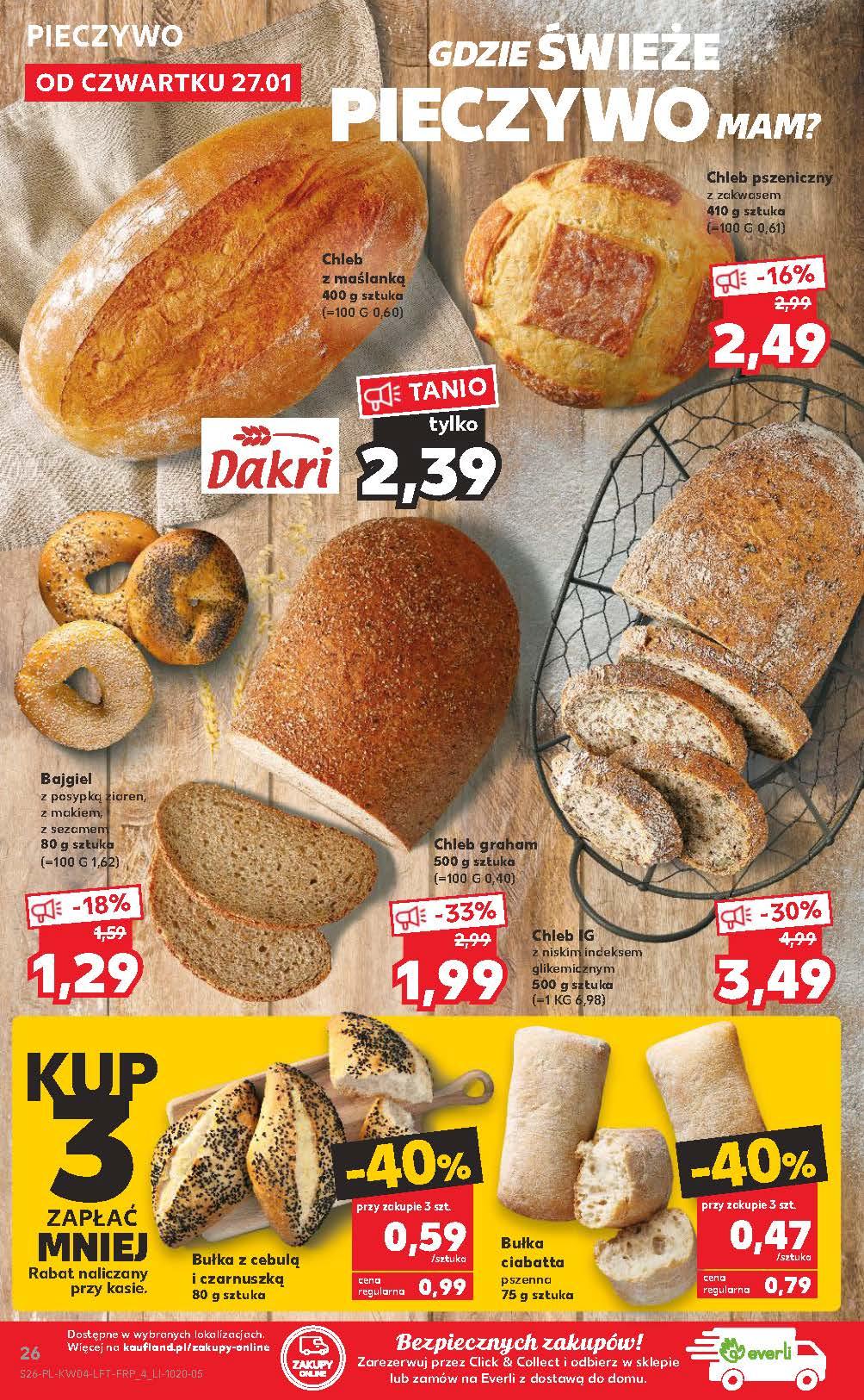 Gazetka promocyjna Kaufland str. 24