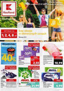 Dla mnie w sam raz