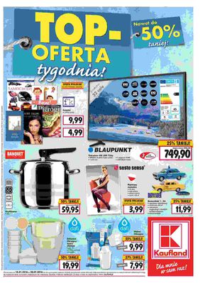 Top oferta