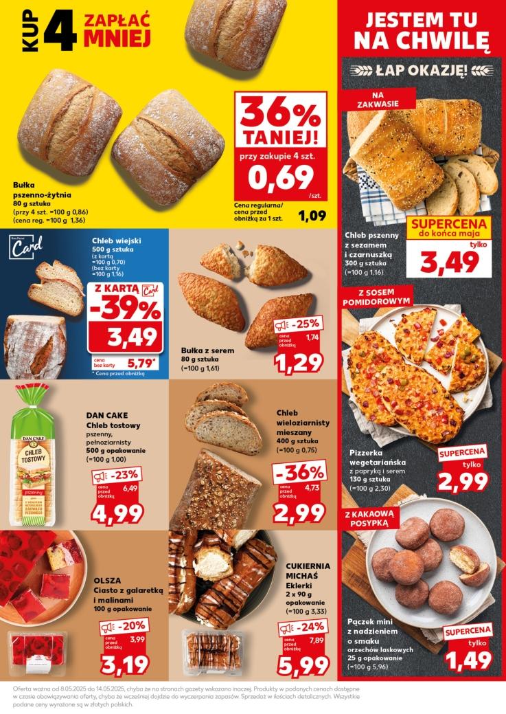 Gazetka promocyjna Kaufland str. 27
