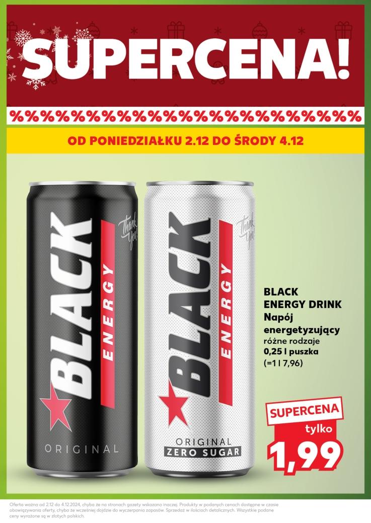 Gazetka promocyjna Kaufland str. 3