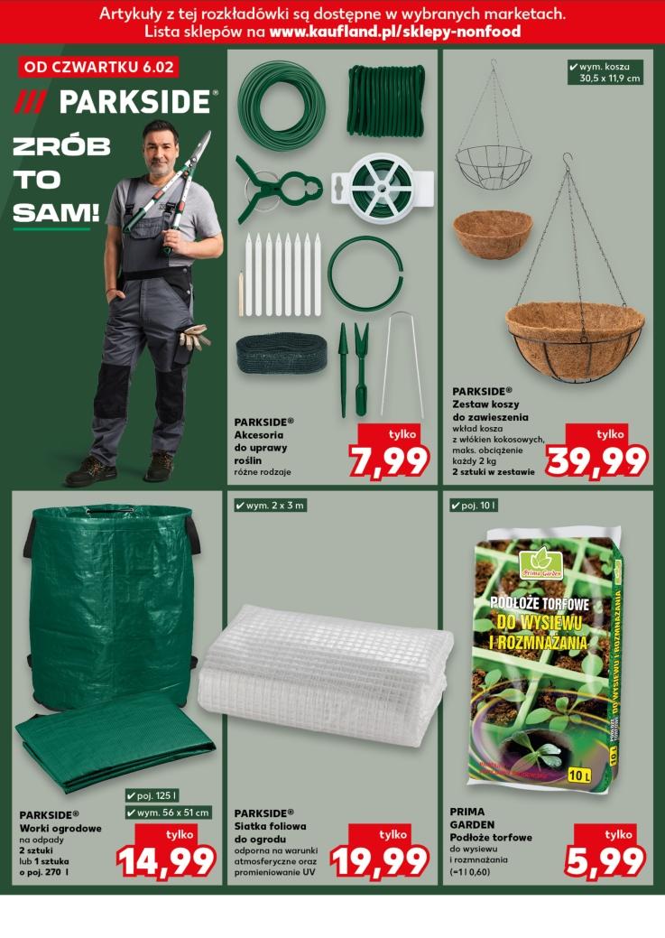 Gazetka promocyjna Kaufland str. 24