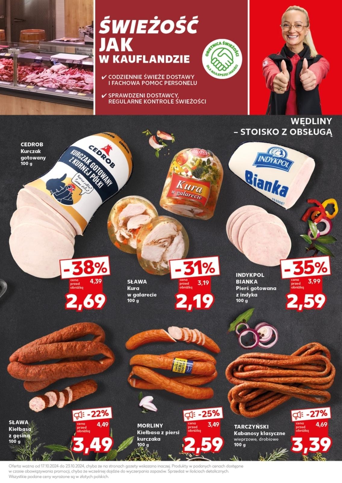 Gazetka promocyjna Kaufland str. 13