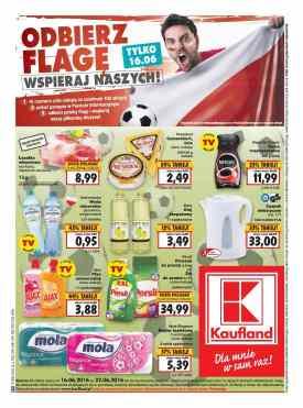Odbierz flagę