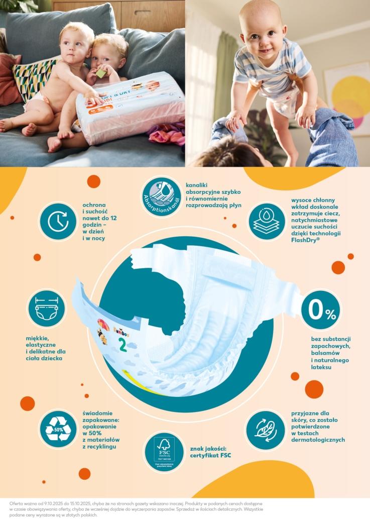 Gazetka promocyjna Kaufland str. 7