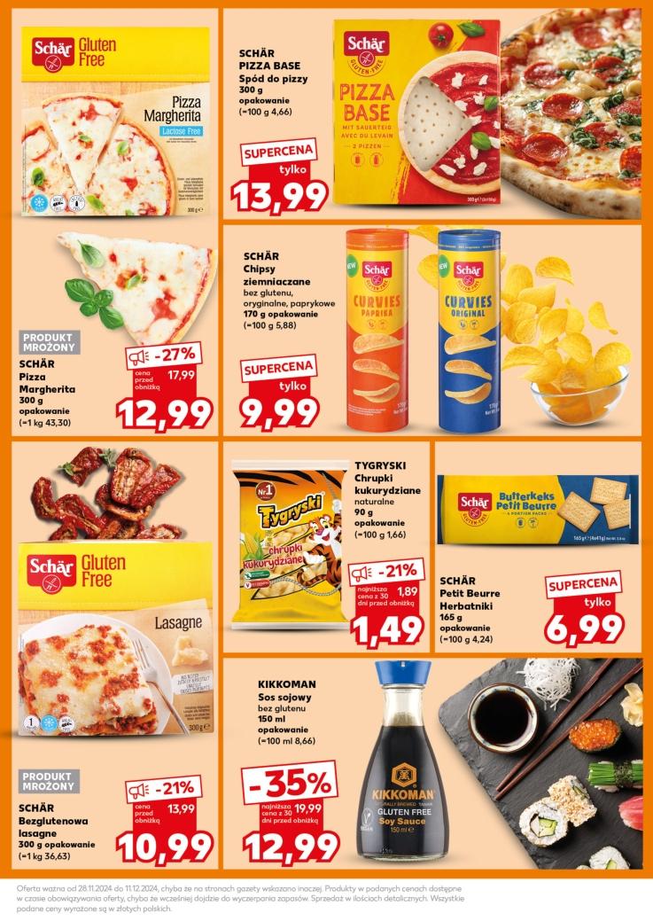 Gazetka promocyjna Kaufland str. 36