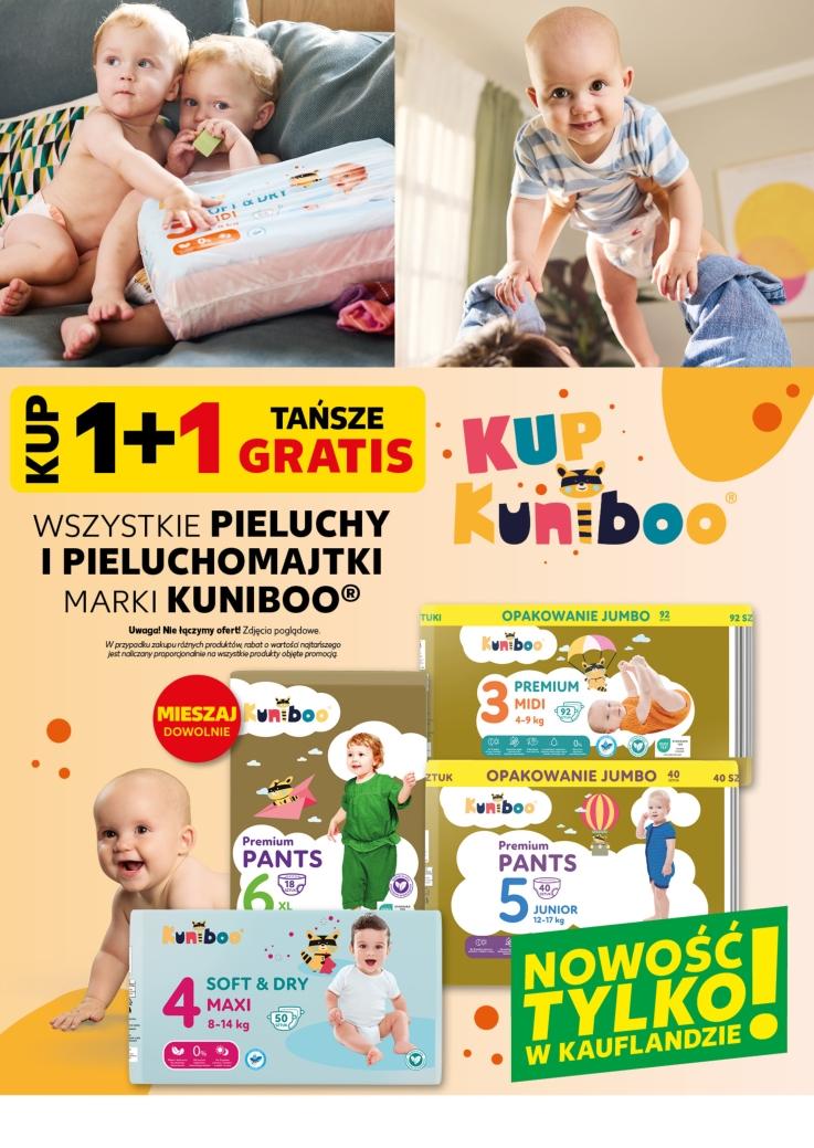 Gazetka promocyjna Kaufland str. 18