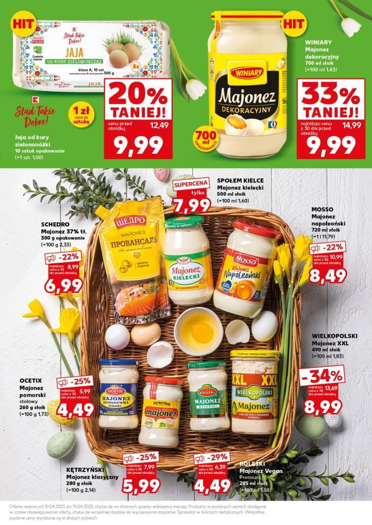 Gazetka promocyjna Kaufland str. 13