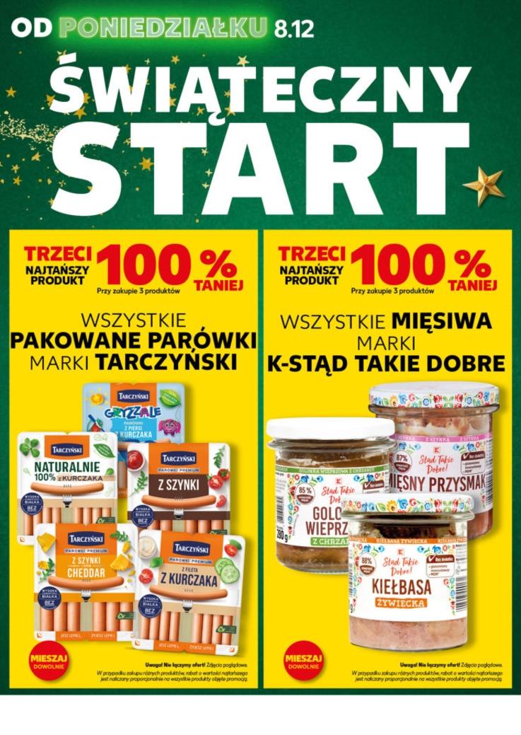 Gazetka promocyjna Kaufland str. 4