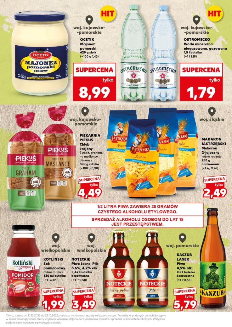 Gazetka promocyjna Kaufland str. 11