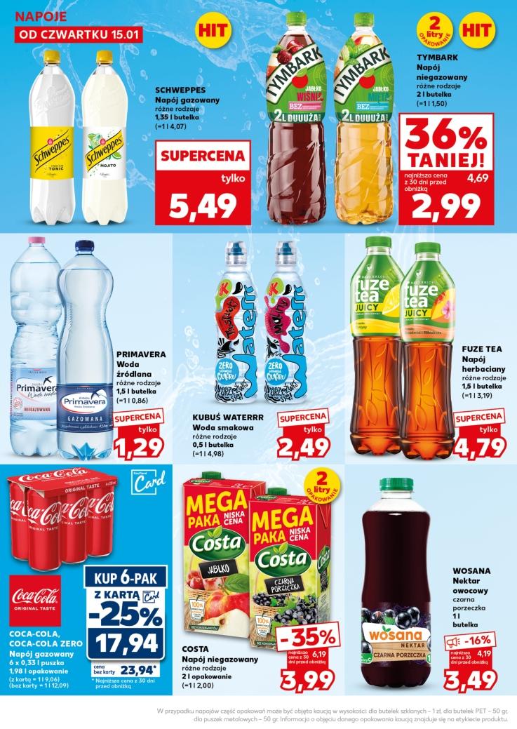 Gazetka promocyjna Kaufland str. 28