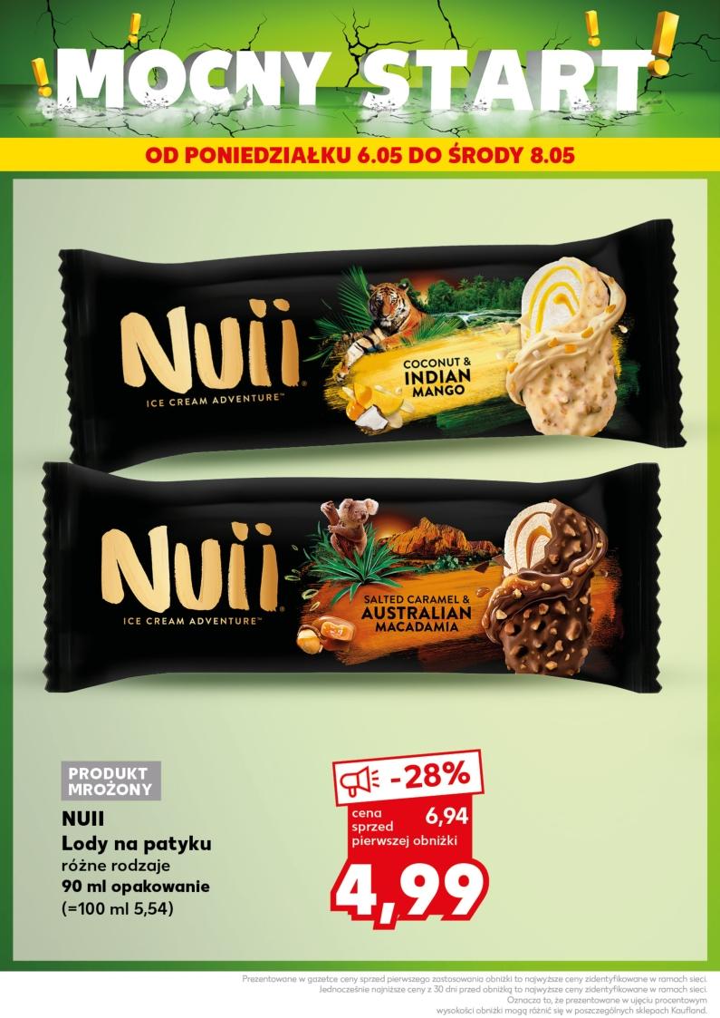 Gazetka promocyjna Kaufland str. 2