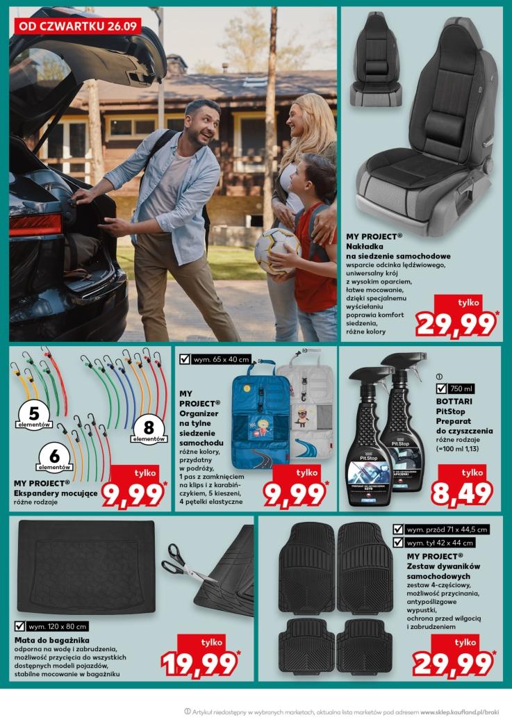 Gazetka promocyjna Kaufland str. 16