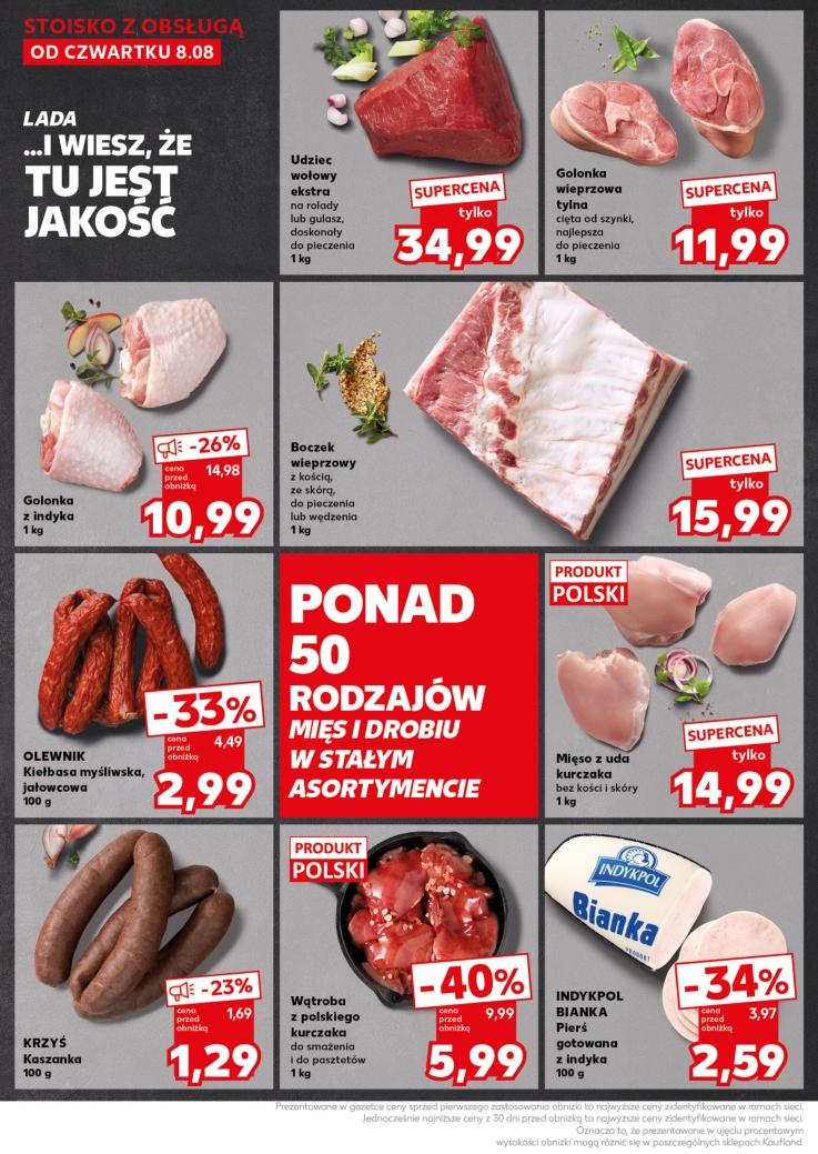Gazetka promocyjna Kaufland str. 14