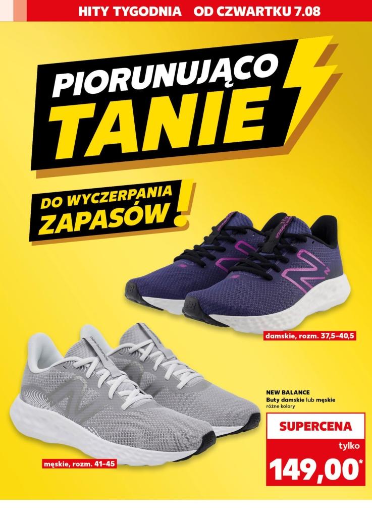 Gazetka promocyjna Kaufland str. 2