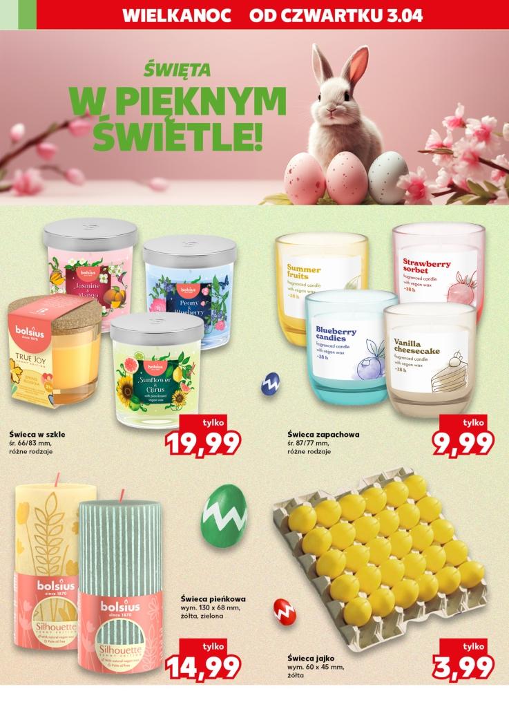 Gazetka promocyjna Kaufland str. 16