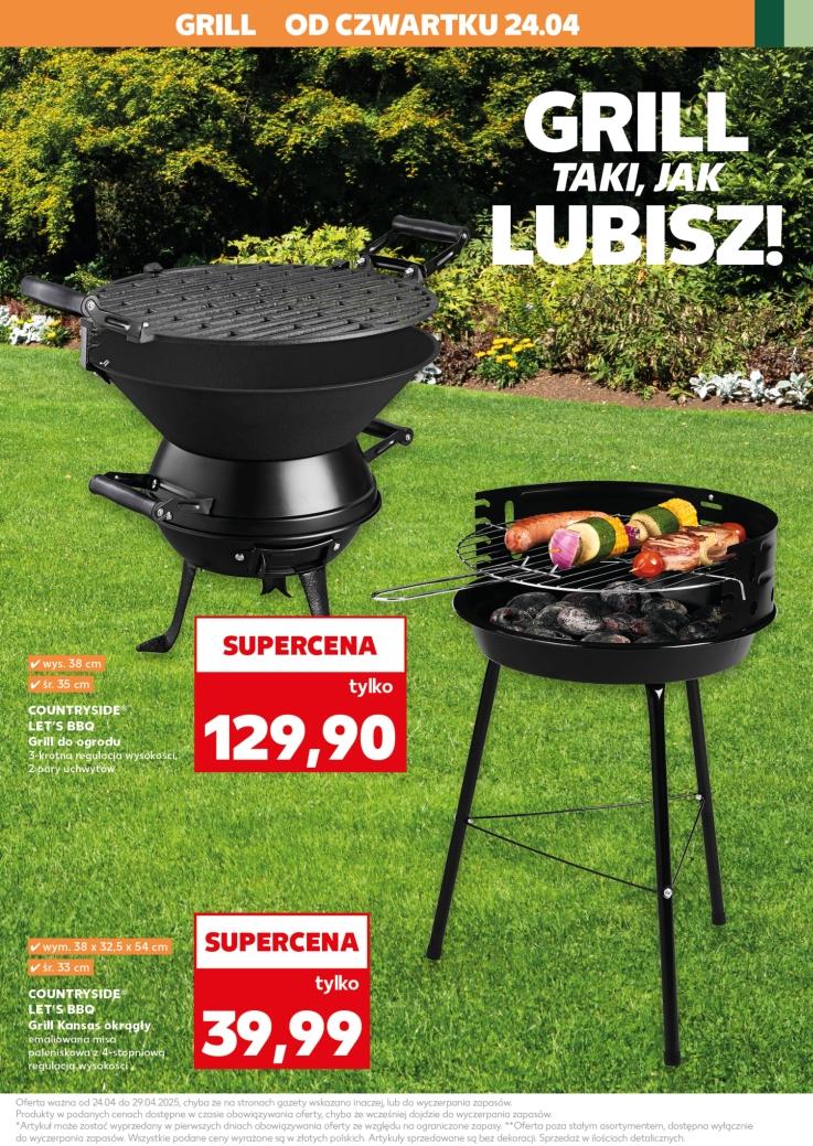 Gazetka promocyjna Kaufland str. 17