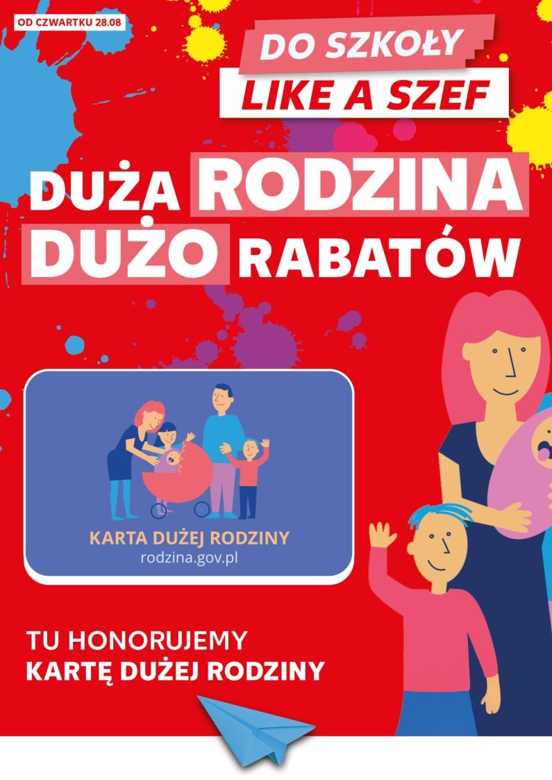 Gazetka promocyjna Kaufland str. 10