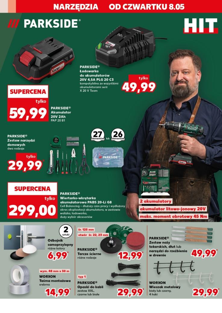 Gazetka promocyjna Kaufland str. 4