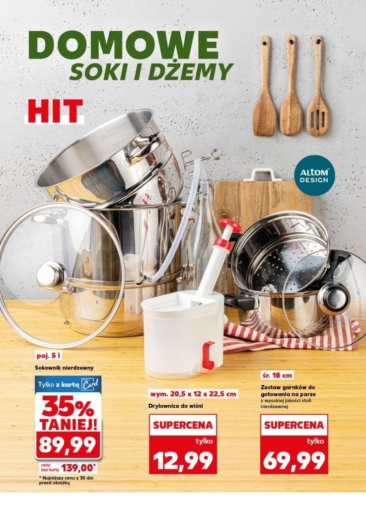 Gazetka promocyjna Kaufland str. 6