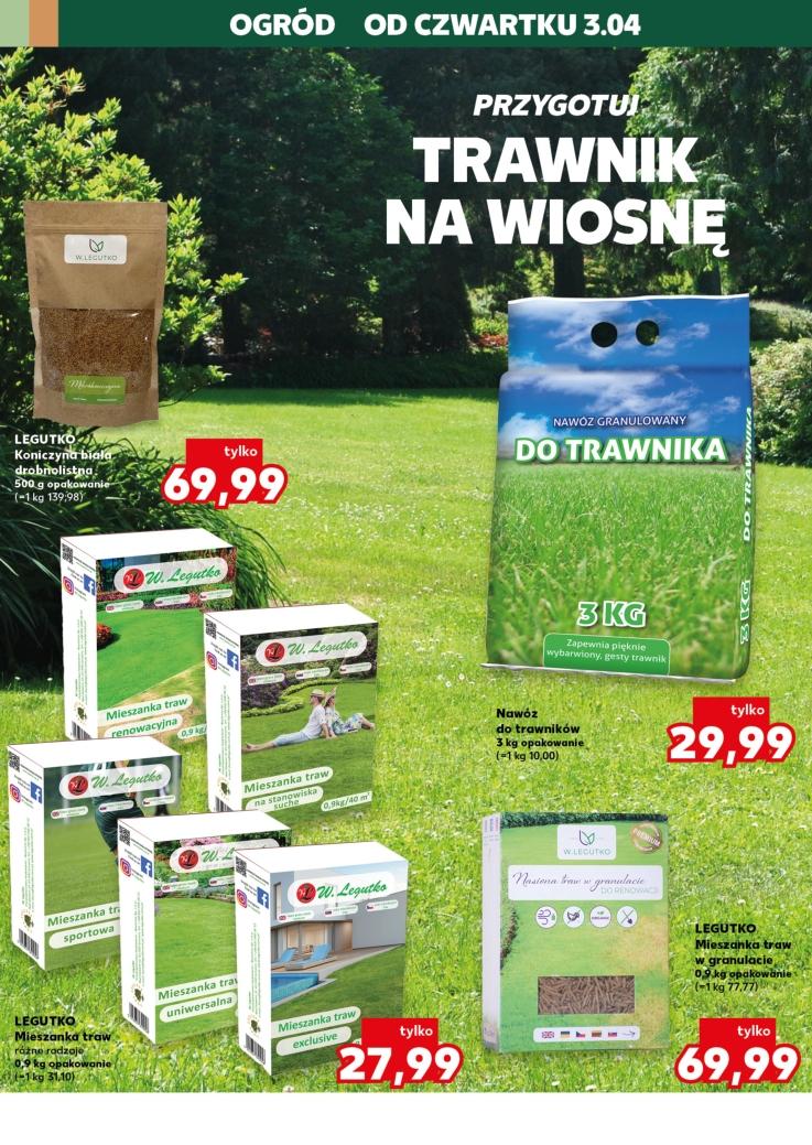 Gazetka promocyjna Kaufland str. 24